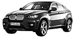 BMW E71 P092D Fault Code