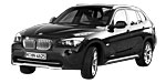 BMW E84 P092D Fault Code