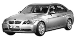 BMW E92 P092D Fault Code