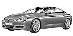 BMW F06 P092D Fault Code